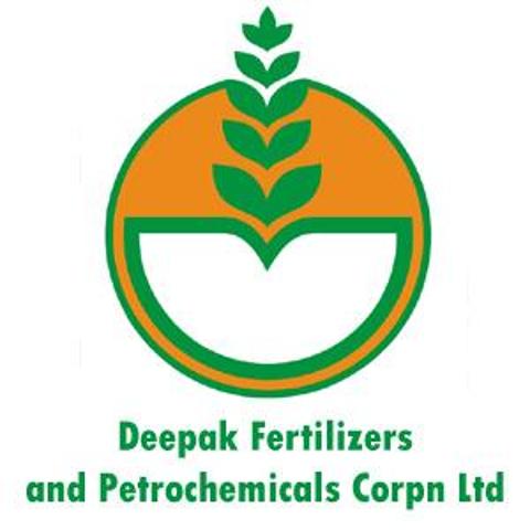 Deepak fertilizers and petrochemicals logo